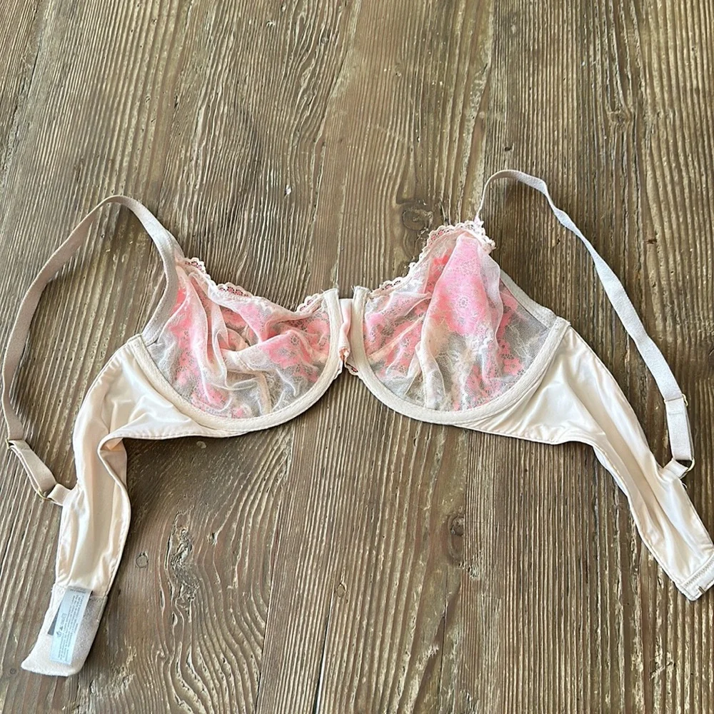 Victorias Secret questions leave